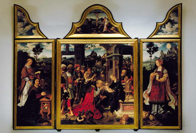 San donato